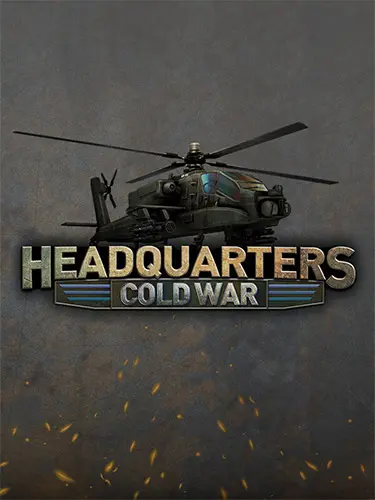 Headquarters: Cold War [v 1.01.04] (2026) PC | RePack от FitGirl
