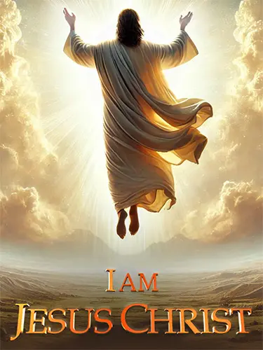 I Am Jesus Christ [v 1.1.8] (2026) PC | RePack от FitGirl