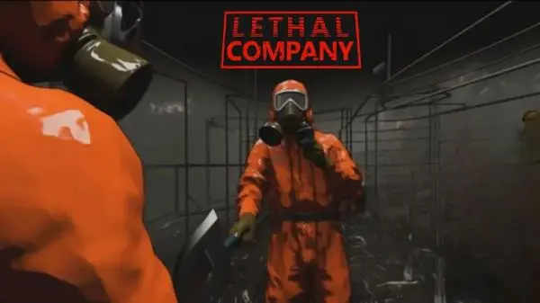 Lethal Company [v 81 | Early Access] (2023) PC | RePack от Pioneer