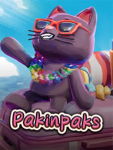 Pakinpaks [v 1.0.1 + DLC] (2026) PC | RePack от FitGirl