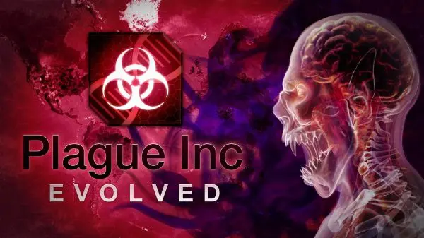 Plague Inc: Evolved [v 1.23.0.5 + DLCs] (2016) PC | RePack от Pioneer