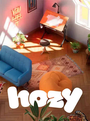 Hozy [Build 22569174] (2026) PC | RePack от FitGirl