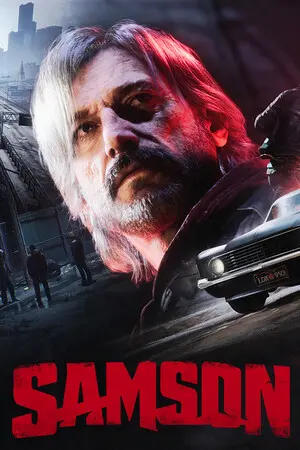 Samson [Build 22679769] (2026) PC | RePack от селезень