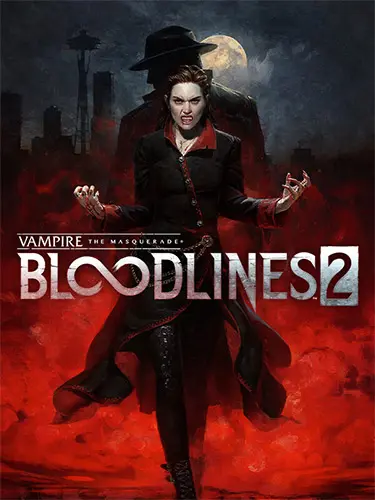 Vampire: The Masquerade - Bloodlines 2 - Deluxe Edition [v 49474 + DLCs] (2025) PC | RePack от FitGirl