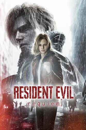 Resident Evil Requiem - Deluxe Edition [build 22277314 + DLCs] (2026) PC | RePack от селезень