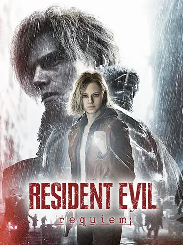 Resident Evil Requiem - Deluxe Edition [Build 22277314 + DLC's] (2026) PC | RePack от FitGirl