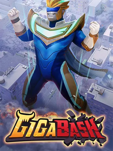 GigaBash: Ultimate Bundle [v 1.8.1 + DLCs] (2023) PC | RePack от FitGirl