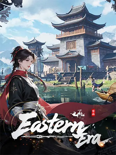 Eastern Era [v 1.0.0] (2026) PC | RePack от FitGirl