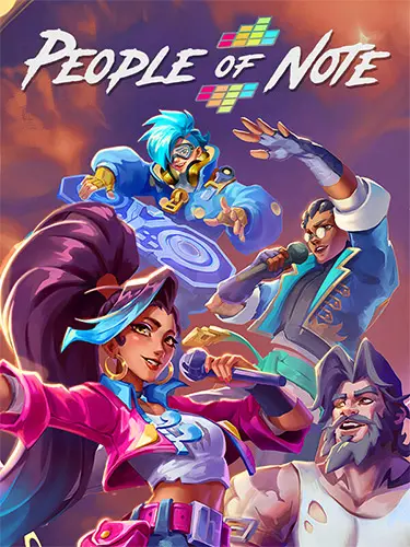 People of Note [v 2026.3.31.2043-CL.141515] (2026) PC | RePack от FitGirl