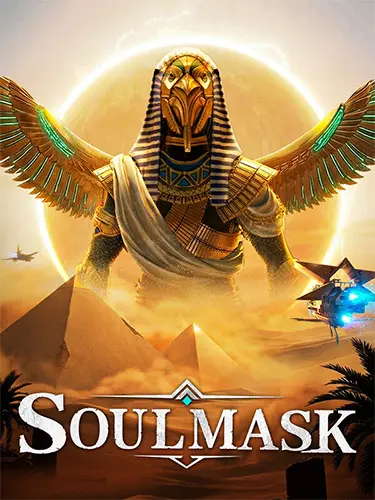 Soulmask [v 1.0.0 + DLC's] (2026) PC | RePack от FitGirl