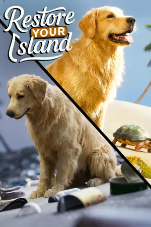 Restore Your Island [Build 22753376] (2026) PC | RePack от селезень