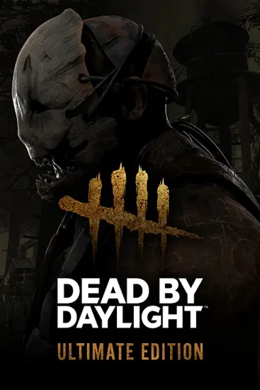 Dead by Daylight: Ultimate Edition [Old version] (2016) PC | RePack от Canek77 | Online-only
