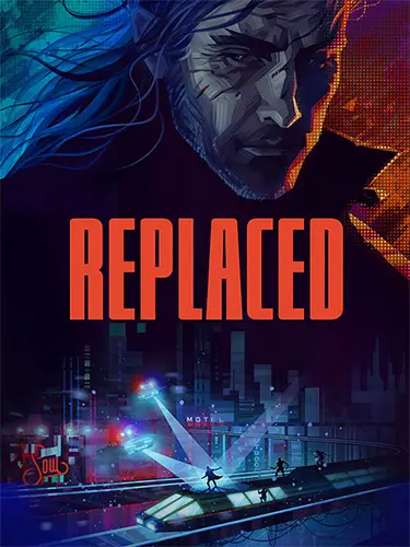 REPLACED: Supporter Edition [v 1.0.1073 Steam / v 1.0.1030 MS Store + DLC] (2026) PC | RePack от FitGirl
