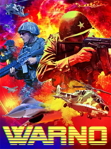 Warno: Gold Edition [v 188908 + DLC's] (2024) PC | RePack от FitGirl