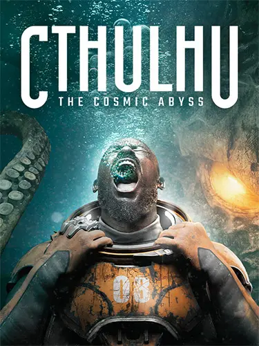 Cthulhu: The Cosmic Abyss - Deluxe/R'lyeh Edition [v 1.8324.29803 + DLC's] (2026) PC | RePack от FitGirl