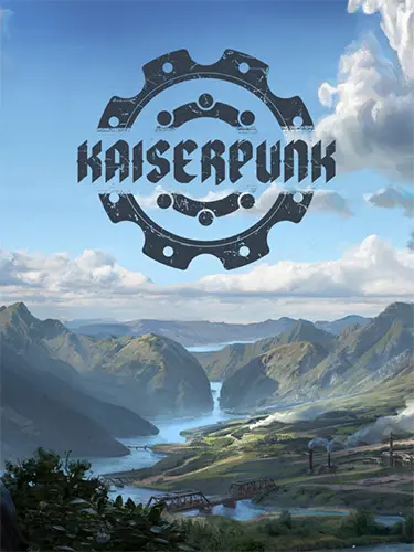 KAISERPUNK: Supporter Edition [v 1.02.003 + DLC's] (2025) PC | RePack от FitGirl