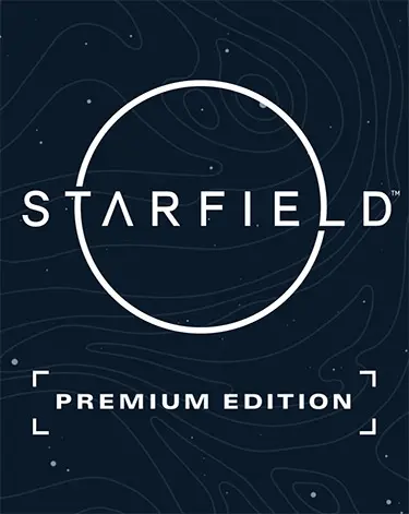 Starfield: Digital Premium Edition [v 1.16.236.0 + DLCs] (2023) PC | RePack от FitGirl
