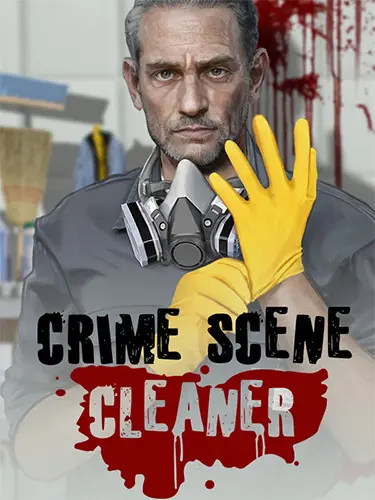 Crime Scene Cleaner [v 4.0.0C + DLC] (2024) PC | RePack от FitGirl