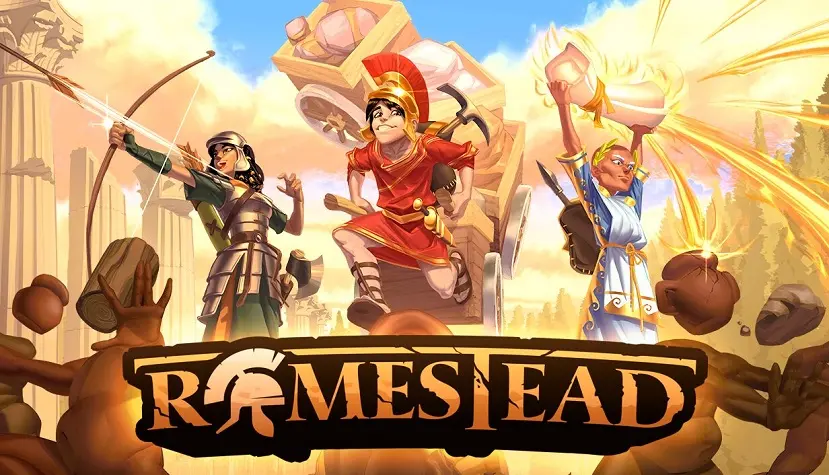 Romestead Free Download (v0.25.1)