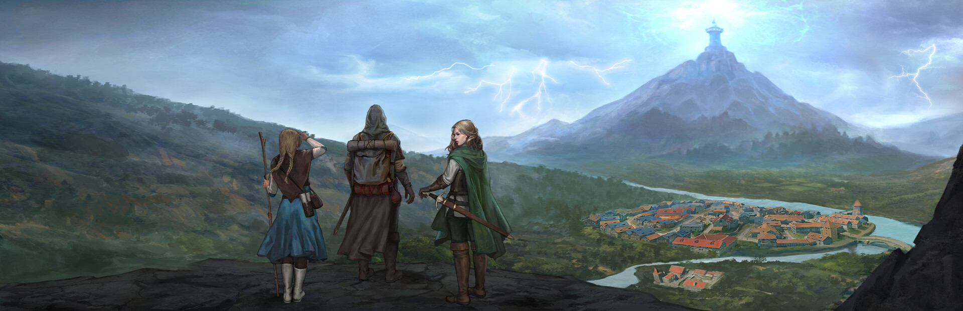 Age of Reforging The Freelands a Free Download (v1.22)