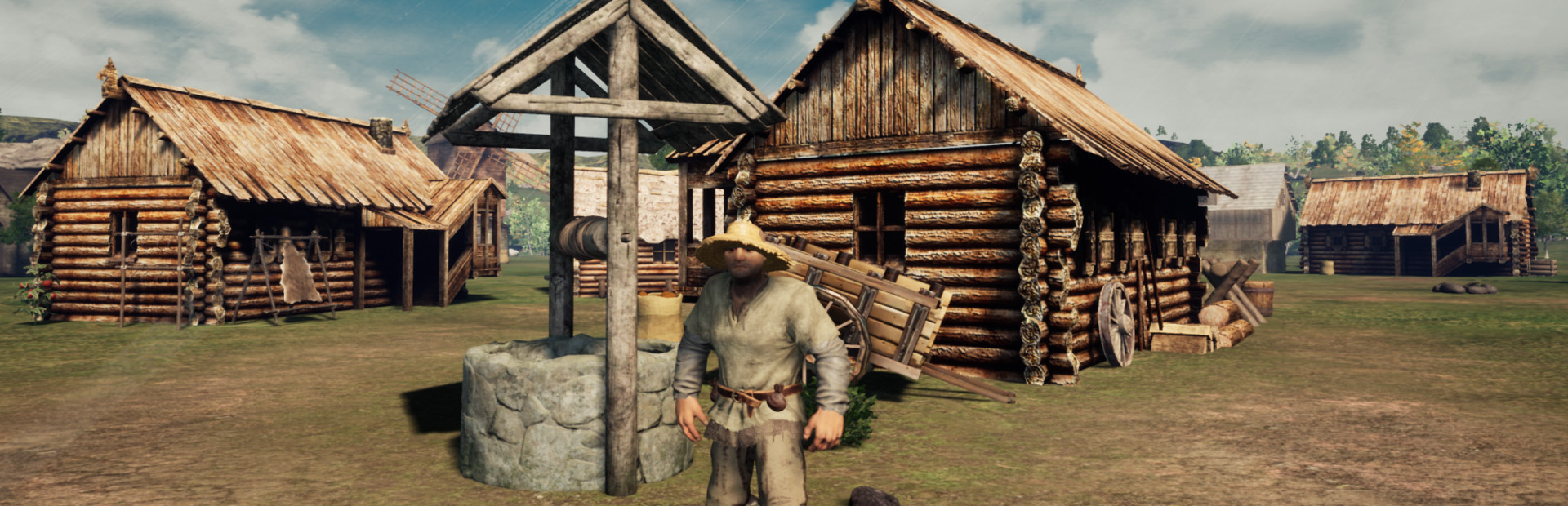 Bastide Build 23419895 Free Download