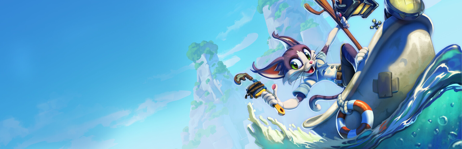 Critter Cove Free Download (v91209)