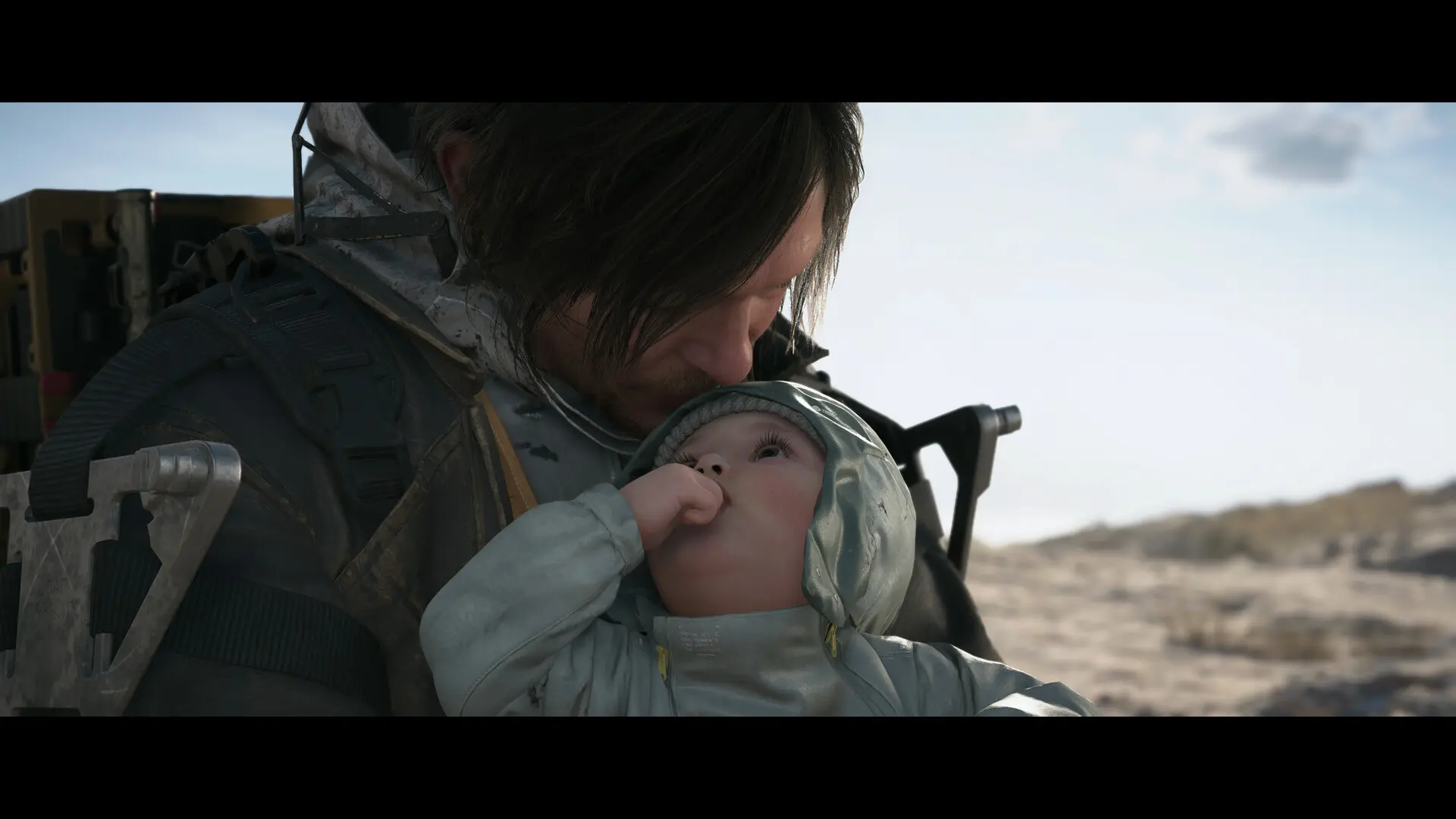 DEATH STRANDING 2 ON THE BEACH Free Download (v1.8.81.0)