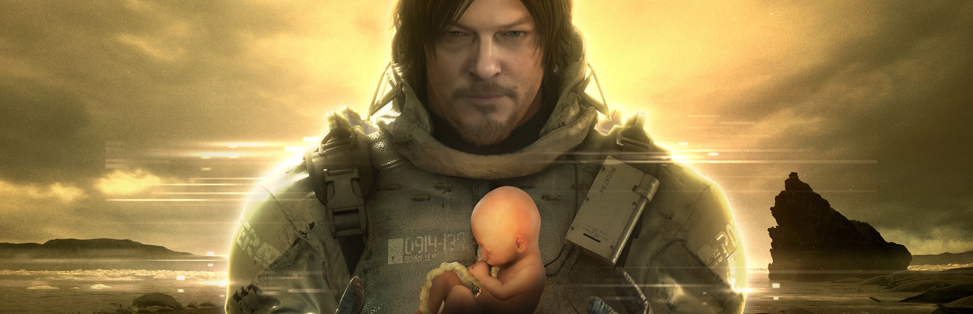 Death Stranding Directors Cut Free Download (v1.004-Repack)