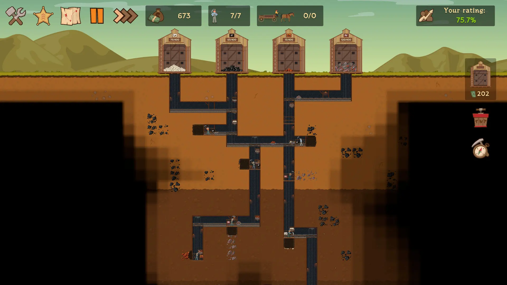 Deep Corp Early Access Free Download