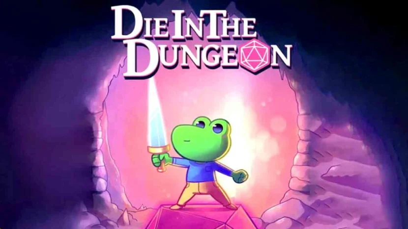 die-in-the-dungeon-preinstalled