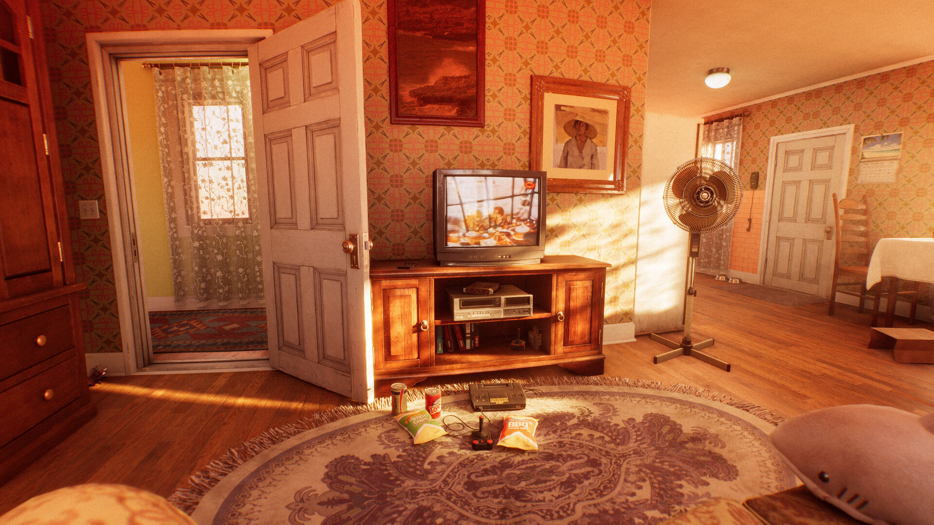 Dreamcore Rabbit Hole Free Download