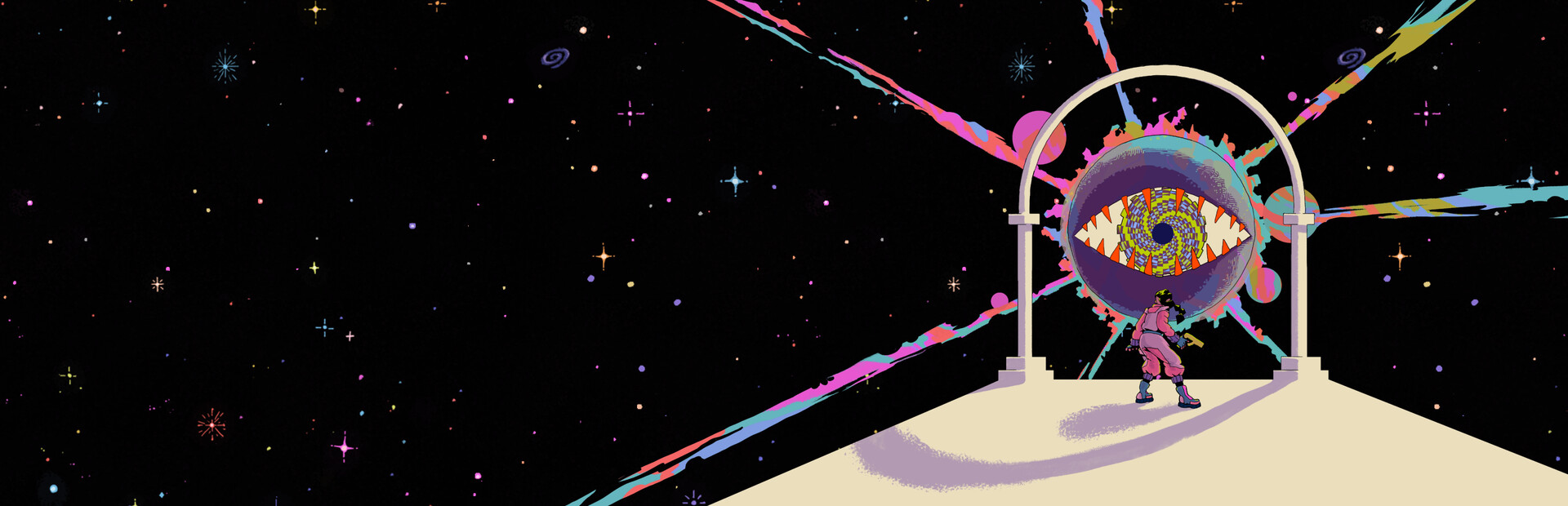 Enter the Chronosphere Free Download (v0.137.13)