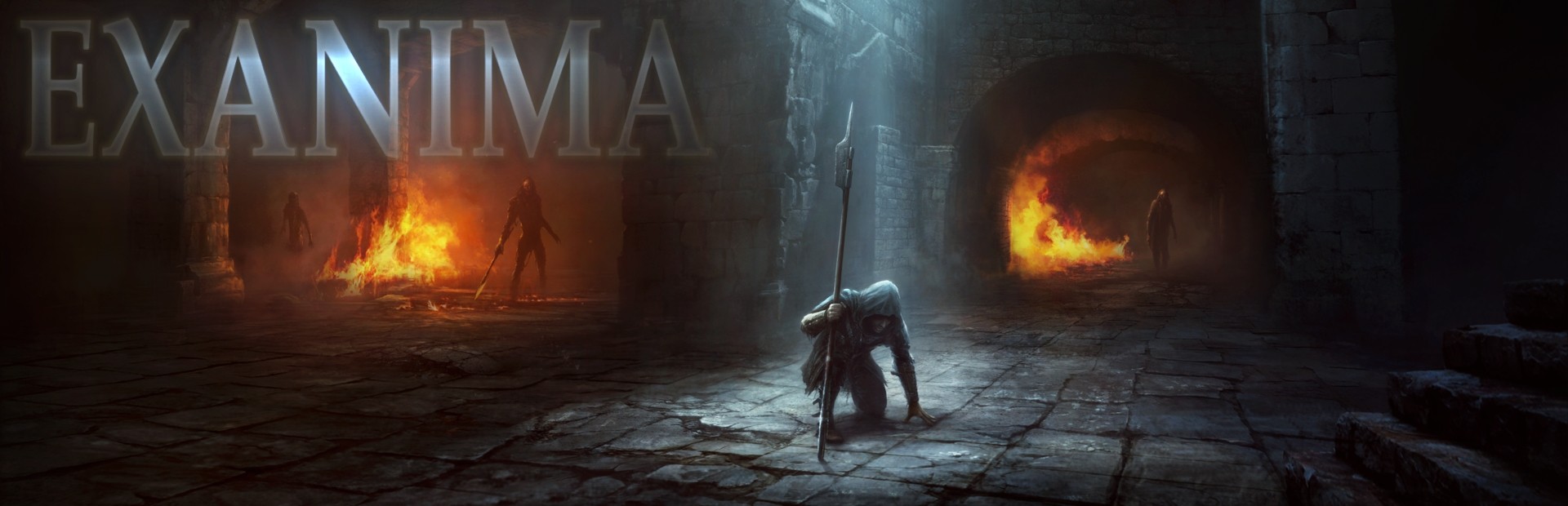 Exanima Build 23458406 Free Download