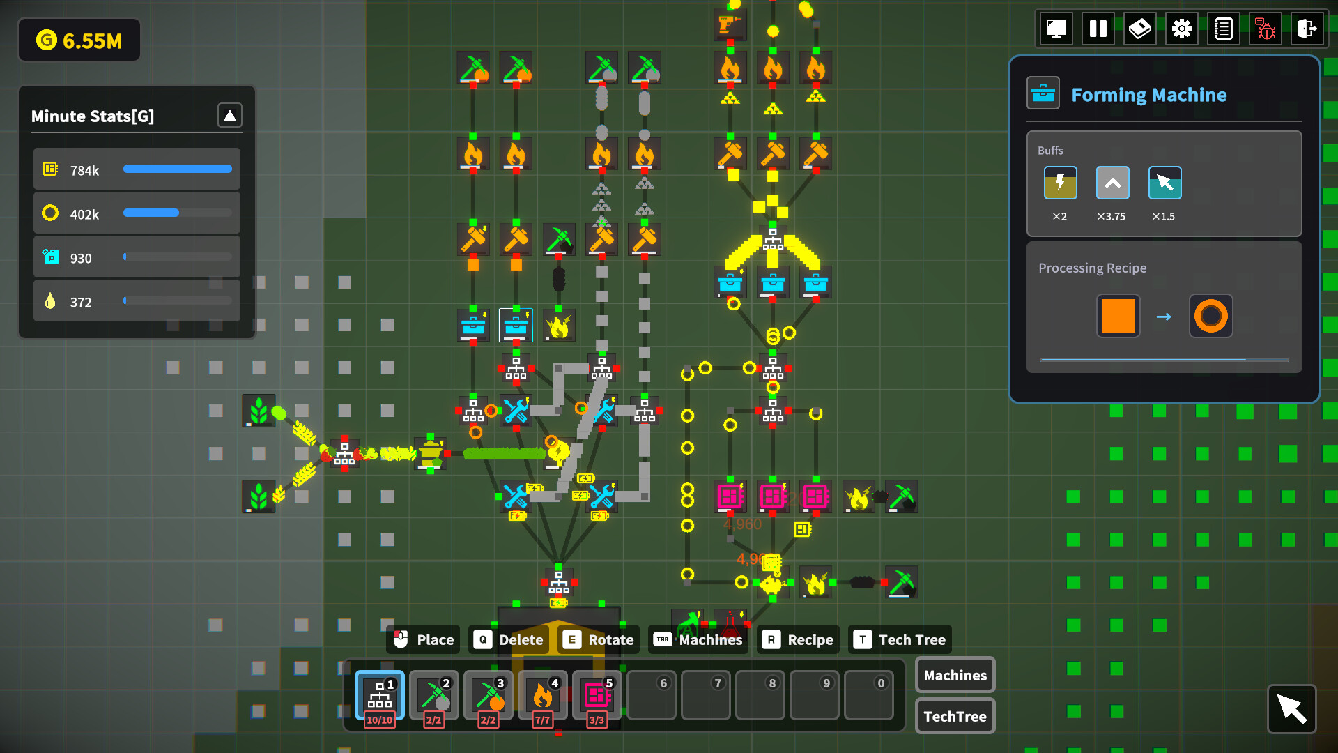 F.A.R.M.S Chill Factory Build 23446389 Free Download