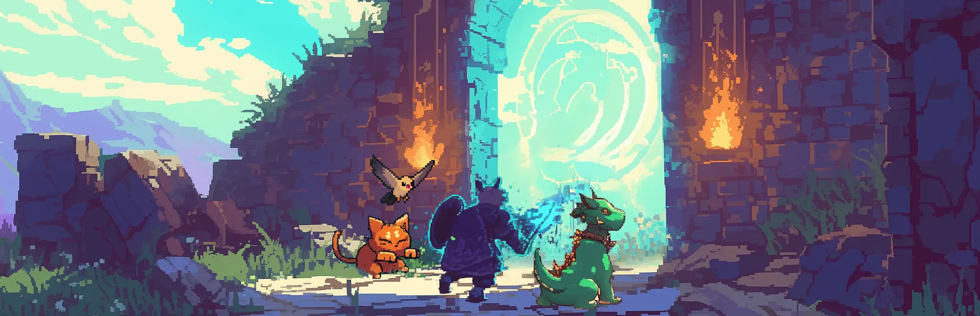 Fantasy Idle Dungeon Build 22322787 Free Download