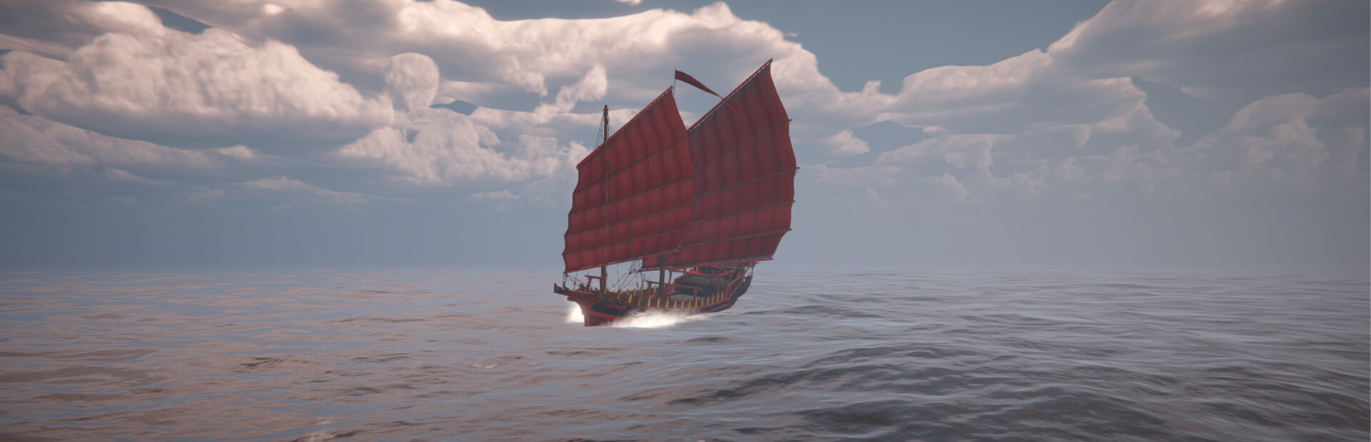 Following Seas Build 23423137 Free Download