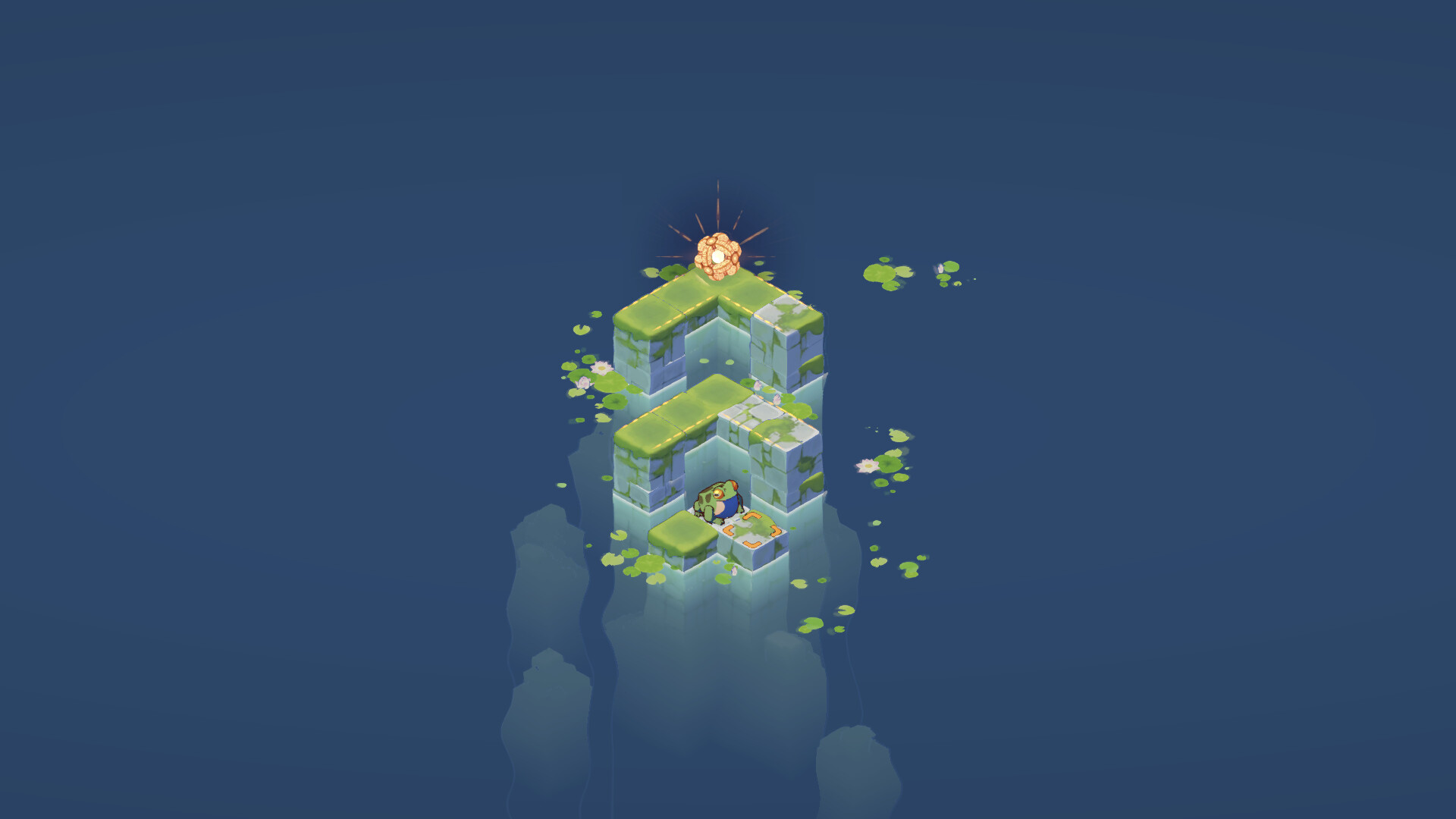 FROGBLOCK Build 23388362 Free Download