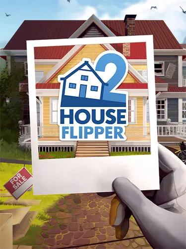Хаус Флиппер 2: Complete Bundle / House Flipper 2: Complete Bundle [v 1.12.0.0 + DLC's] (2023) PC | RePack by FitGirl