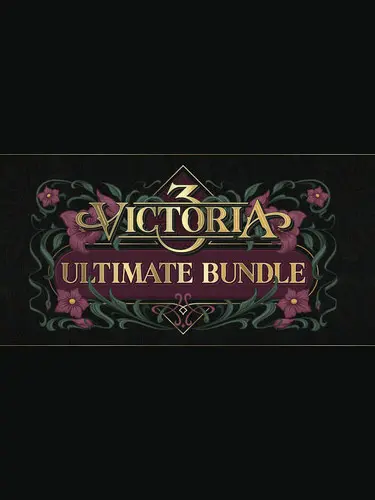 Victoria 3: Ultimate Bundle [v 1.13.0 + DLCs] (2022) PC | Repack от FitGirl