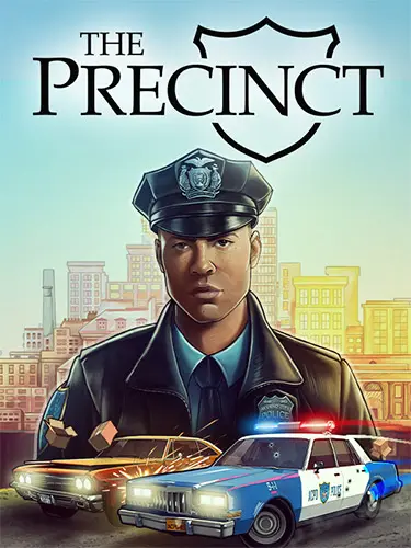 The Precinct: Deluxe Bundle [v 1.11.22854 + DLC] (2025) PC | RePack от FitGirl