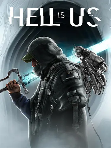 Hell is Us: Deluxe Edition [v 1.6.47.48410 + DLCs] (2025) PC | RePack от FitGirl