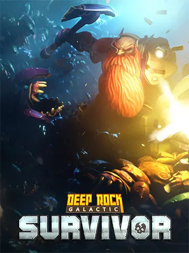 Deep Rock Galactic: Survivor - Complete Edition [v 1.0.236P + DLC's] (2025) PC | RePack от FitGirl