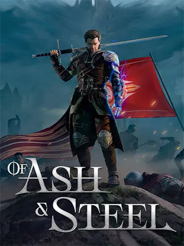 Of Ash and Steel [v 1.06] (2025) PC | RePack от FitGirl