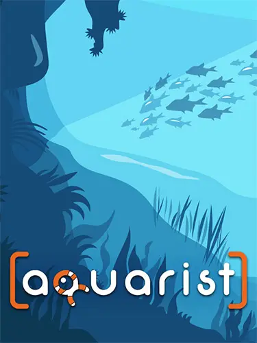 Aquarist: Full Experience Bundle [Build 22498847 + DLC's] (2024) PC | RePack от FitGirl