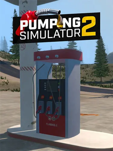 Pumping Simulator 2 [v 1.2] (2023) PC | RePack от FitGirl