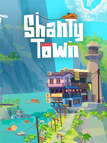 ShantyTown [v 1.0.03] (2026) PC | RePack от FitGirl