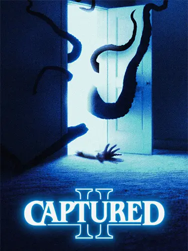 CAPTURED 2 [v 2.1.0.6] (2026) PC | RePack от FitGirl
