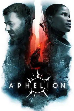 Aphelion [v 1.3.0.0] (2026) PC | RePack от селезень
