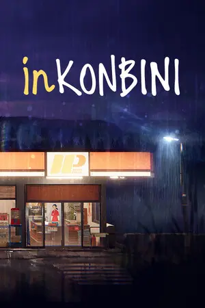 inKONBINI: One Store. Many Stories [v 1.0.204.0] (2026) PC | RePack от селезень