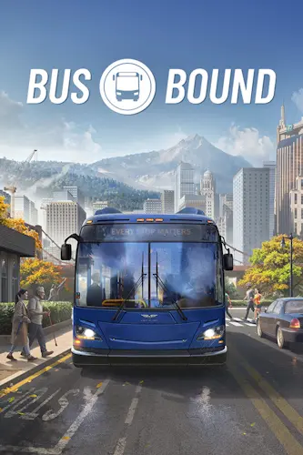 Bus Bound [build 22926160] (2026) PC | RePack от селезень